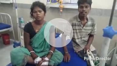 कटिहार: टीवी सेंटर के पास घर में काम करते समय महिला को सांप ने डंसा, अस्पताल में भर्ती