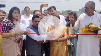 रहुई: पतासंग गांव के पास निजी रिजॉर्ट और होटल का समाजसेवी ने किया उद्घाटन, शामिल हुए सैकड़ों लोग