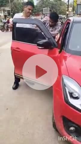 जगदलपुर: बस्तर जिला पुलिस ने ओवर स्पीड से चलने वाली बस, ट्रक एवं अन्य 256 वाहनों पर मोटर यान अधिनियम के तहत की कार्रवाई