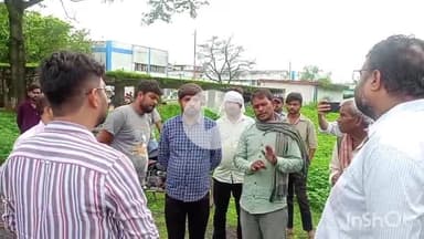 सिरोंज: गेहूं खेड़ी में तालाब में नहाते समय 2 बच्चों की मौत, परसौरा निवासी किशोर की भी इलाज के दौरान मृत्यु