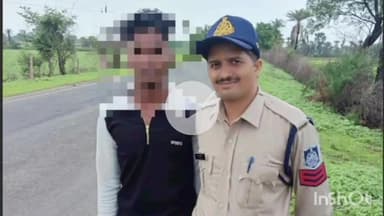 कुरवाई: कुरवाई पुलिस ने नवविवाहित की आत्महत्या के आरोपी को चंद घंटों में किया गिरफ्तार