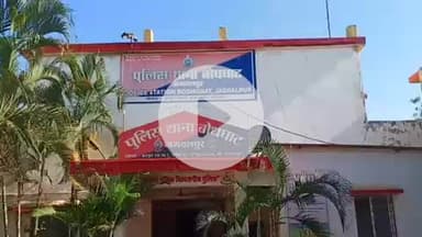 जगदलपुर: बोधघाट थाना पुलिस ने शादी का प्रलोभन देकर नाबालिग के साथ दुष्कर्म करने वाले आरोपी को किया गिरफ्तार