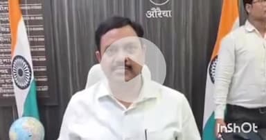 औरैया: वारिश के मौसम में जल भराव की स्थिति उत्पन्न होने पर निकासी की व्यवस्था सुनिश्चित करें: डीएम ने एसडीएम व वीडियो को निर्देश दिए