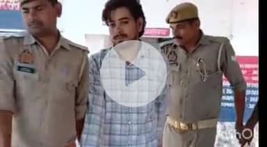 प्रतापगढ़: कोहड़ौर पुलिस ने ₹2 लाख के स्मैक के साथ 3 स्मैकियों को धरौली मधुपुर से किया गिरफ्तार