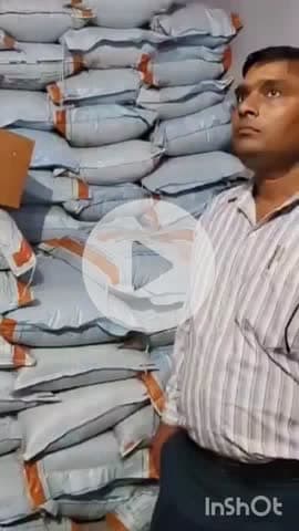 भरतपुर: भरतपुर जिले में खाद-बीज की सात दुकानों के लाइसेंस निलंबित, कृषि विभाग ने चलाया दो दिन का विशेष अभियान