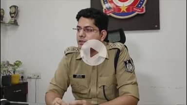 इंदौर: लसूड़िया क्षेत्र में रणजी ट्रॉफी में चयन कराने का झांसा देकर क्रिकेटर से ₹12.90 लाख की हुई ठगी, पुलिस ने शुरू की जांच