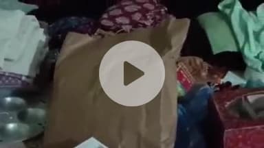 पूर्णिया पूर्व: पूर्णिया में बंद घर में चोरों ने मचाया उत्पात, ₹15 लाख की चोरी का दिया गया आवेदन थाने में