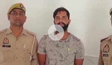 बदायूं: कछला गंगा घाट पर गंगा में कूदने की स्टंटबाजी कर वीडियो अपलोड करने वाले अभियुक्त को उझानी पुलिस ने जेल भेजा