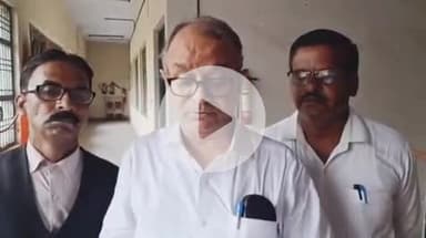 बहराइच: बहराइच पॉक्सो कोर्ट ने नाबालिग से दुष्कर्म मामले के आरोपी को दोषी करार देते हुए सुनाई 10 साल की कारावास की सजा