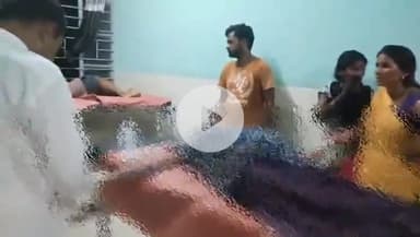 रफीगंज: रफीगंज के माड़ीपुर गांव में खाना बनाते समय गैस चुल्हे में लगी आग, महिला बुरी तरह ज़ख़्मी