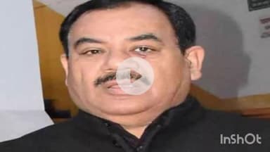 देहरादून: पूर्व मंत्री हरक सिंह समेत 5 के खिलाफ ईडी ने दाखिल किया आरोप पत्र