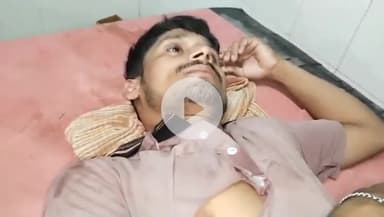 रफीगंज: रफीगंज के नईकी गांव में अमरूद तोड़ने से मना करने पर हुई मारपीट, एक युवक गंभीर रूप से घायल