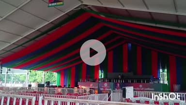 मुंगेर: चिराग पासवान शनिवार को आएंगे मुंगेर, 'बिहार फर्स्ट, बिहारी फर्स्ट' से लोगों को कराएंगे अवगत