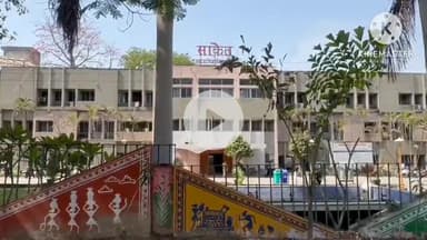 कोरबा: बालको क्षेत्र की बस्तियों में गंदगी पर सफाई ठेकेदार पर लगाया ₹10 हजार का जुर्माना, निगम आयुक्त ने किया निरीक्षण