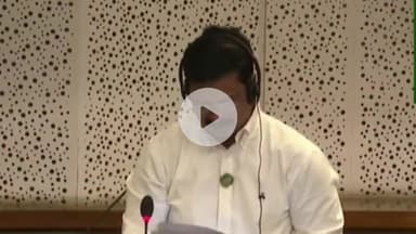 चंदगड: आमदार शिवाजीराव पाटील यांची सामान गड किल्ला व तिलारी पर्यटन विकासासाठी विधानसभेत भरघोस निधीची मागणी