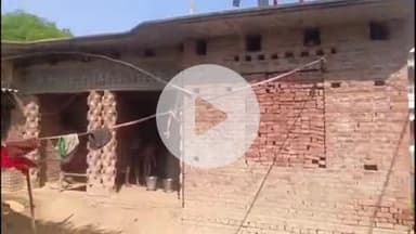 प्रतापगढ़: लाखीपुर कपसा गांव में पति से विवाद के बाद विवाहिता ने फांसी लगाकर की आत्महत्या