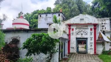 सुल्तानपुर: सुलतापुर में प्राचीन महावीरन हनुमानगढ़ी मंदिर को मिली नई पहचान, पर्यटन विभाग ने ₹75 लाख के जीर्णोद्धार को दी मंजूरी