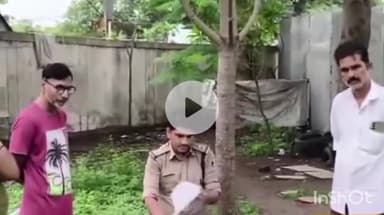 उज्जैन शहर: साहेब खेड़ी तालाब में डूबने से युवक की मौत, दोस्तों के साथ गया था नहाने, पुलिस ने करवाया पोस्टमार्टम