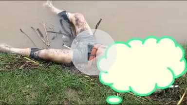 दीगोद: दिगोद थाना इलाके की चंबल नदी में बहे एक व्यक्ति का शव बुढ़ादीत थाना इलाके में मिला, सुल्तानपुर मोर्चरी पर रखा गया