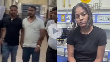 राऊ: चर्चित राजा रघुवंशी हत्याकांड: सबूत नष्ट करने वाले आरोपी शिलोम जेम्स को मिली जमानत