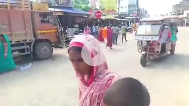 कहलगांव: सन्हौला मार्केट में चोरों का आतंक, आज फिर एक व्यक्ति की मोटरसाइकिल चोरी