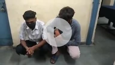 देहरादून: जेल से जमानत पर छूटते ही शराब के नशे में प्रेमनगर के जंगल में हुड़दंग करना दो दोस्तों को पड़ा भारी