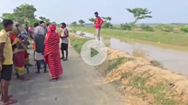 कहलगांव: कासिमपुर गांव के पास नहर में डूबने से पीरपैंती के एक किसान की मौत