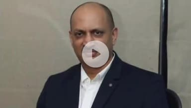 ಶಿರಸಿ: ಮಾಜಿ ಸಂಸದ ಅನಂತಕುಮಾರ್ ಹೆಗಡೆಗೆ ಜೀವ ಬೆದರಿಕೆ ಪ್ರಕರಣ ದಾಖಲು; ನಗರದ ಮಾರುಕಟ್ಟೆ ಪೊಲೀಸ್ ಠಾಣೆಯಲ್ಲಿ ದೂರು ದಾಖಲು