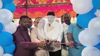 पूर्णिया पूर्व: रानीपतरा में मोबाइल ट्रेनिंग सेंटर का शुभारंभ, मुख्य अतिथियों ने फीता काटकर किया उद्घाटन