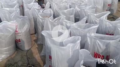 मुंगेर: बाढ़ और कटाव से परेशान आदर्श ग्राम टीकारामपुर समेत अन्य क्षेत्रों में कटाव रोधी कार्य जारी