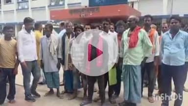 गोपालगंज: जादोपुर दियारा में मछली पकड़कर लौट रहे मछुआरों से मारपीट, एसपी से न्याय की गुहार