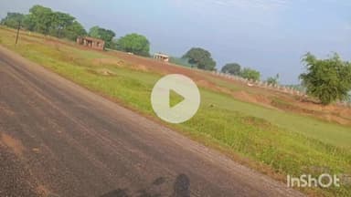 धनवार: जमीन पर अवैध कब्जे का आरोप, पुलिस से कार्रवाई की मांग