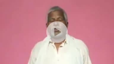 डंडारी: बखरी में बखरी विधायक के समर्थन में तीन दिवसीय धरना संपन्न