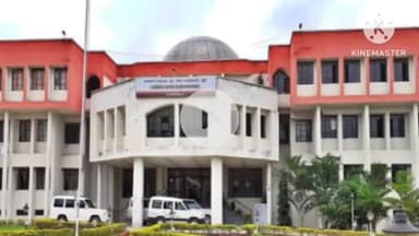 खूंटी: जिला प्रशासन ने फर्जी ई-मेल आईडी से सतर्क रहने की अपील की