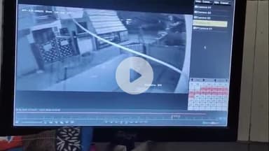 लाडपुरा: कोटा के तलवंडी थाना क्षेत्र में कोचिंग छात्र के कमरे में चोरी, मोबाइल और घड़ियाँ ले उड़ा चोर, CCTV में कैद हुई वारदात