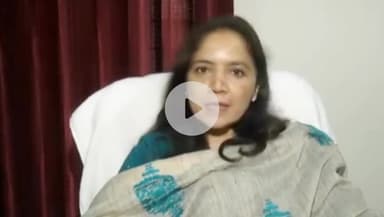 देहरादून: RTO कार्यालय में आरटीओ (प्रवर्तन) डॉ. अनीता चमोला ने कहा- अब तक 65 जुगाड़ वाहनों के  काटे गए चालान