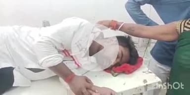 फतुहा: कुर्था स्कूल के पास बाइक सवार बदमाशों ने ई-रिक्शा चालक को मारपीट कर किया घायल