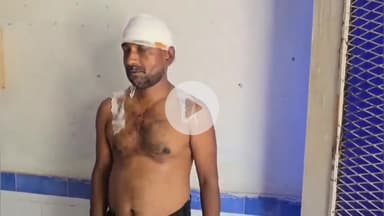 बाढ़: बाढ़ स्टेशन रोड: कैंची व चाभी से दवा दुकानदार पर हमला, बुरी तरह किया ज़ख्मी