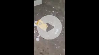 पांकी: पांकी प्रखंड के हेडू म गांव में शुक्रवार शाम को बज्रपात से एक महिला गंभीर रूप से घायल