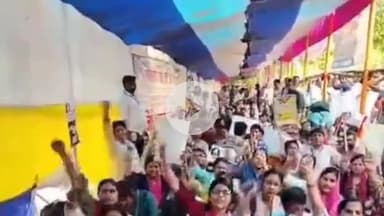 पटना ग्रामीण: बिहार में 22,000 डाटा एंट्री ऑपरेटर अनिश्चितकालीन हड़ताल पर, सरकारी कामकाज ठप