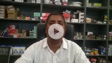 खबर औरैया से बजट आते ही मोहल्लासतेश्वर  का होगा चहु मुखी विकास जानकारी देते सभासद प्रतिनिधि विजय तोमर