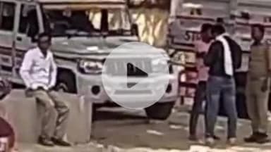 प्रतापगढ़: मदनी पट्टी धनसारी गांव से विवाहिता को मारपीट कर घर से भगाया गया