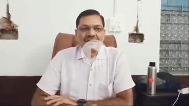 पवई: पन्ना जिले में 8 अगस्त तक मूंग एवं उड़द फसल का होगा उपार्जन: जिला पंचायत सीईओ ने दी जानकारी