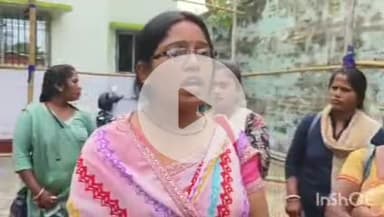 इचाक: मैया सम्मान योजना की राशि समय पर न मिलने से नाराज़ महिलाएं, मुख्यमंत्री से लगाई गुहार