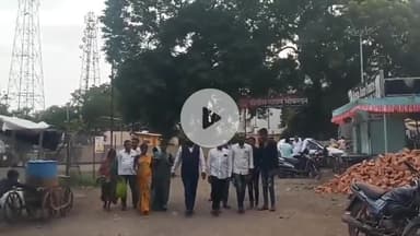 भोकरदन: बिगर सातबारा शेतकरी संघटनेच्या वतीने उपविभागीय अधिकारी कार्यालयात देण्यात आली विविध मागण्यांची निवेदन