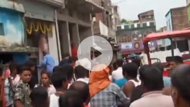 चेरिया बरियारपुर: खांजहांपुर में यूट्यूबर और मुखिया प्रतिनिधि के बीच मारपीट, पुलिस ने दर्ज किया काउंटर मामला