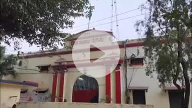 बीसलपुर: जिला कारागार के वॉर्डन ने संदिग्ध परिस्थितियों में खाया जहरीला पदार्थ, हालत बिगड़ी