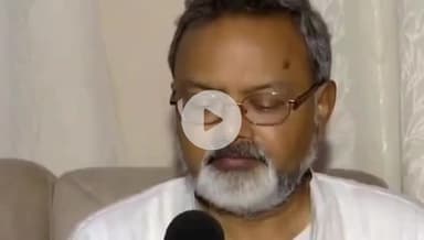 पटना ग्रामीण: भीड़ में घायल प्रशांत किशोर की पसलियों में दर्द, कार्यकारी अध्यक्ष मनोज भारती ने दी जानकारी