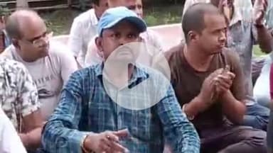 पूर्णिया पूर्व: पूर्णिया में डाटा एंट्री ऑपरेटरों ने बैठक बुलाकर अनिश्चितकालीन हड़ताल को लेकर किया गोलबंद