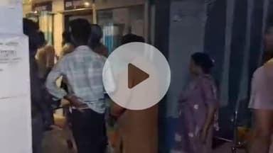 मोहनिया: शहबाजपुर गांव में घर लौटते समय जमीन पर गिरे बिजली के तार की चपेट में आया किसान, मौके पर हुई मौत